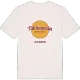 Tubbamåla cirkel t-shirt