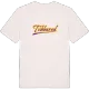 Tubbared baseball t-shirt