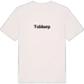 Tubbarp fetstil t-shirt