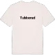 Tubberud fetstil t-shirt