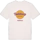 Tuddarp cirkel t-shirt