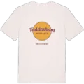 Tuddenham cirkel t-shirt