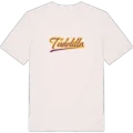 Tudelilla baseball t-shirt