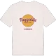 Tuggalite cirkel t-shirt