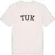 Tuk böjd t-shirt