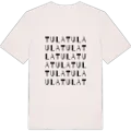 Tula ordlek t-shirt