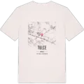 Tulce karta t-shirt