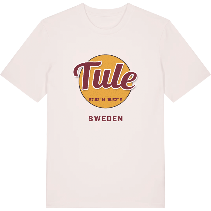 Tule cirkel t-shirt – t-shirt från PinShirt