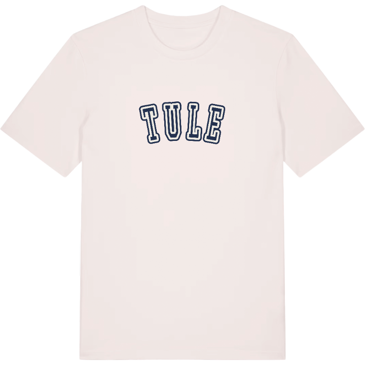 Tule college t-shirt – t-shirt från PinShirt