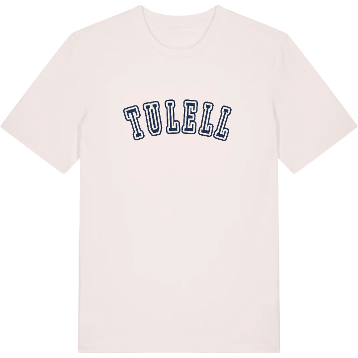 Tulell college t-shirt – t-shirt från PinShirt