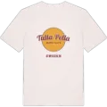 Tulla-Pella cirkel t-shirt