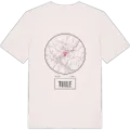 Tulle t-shirt