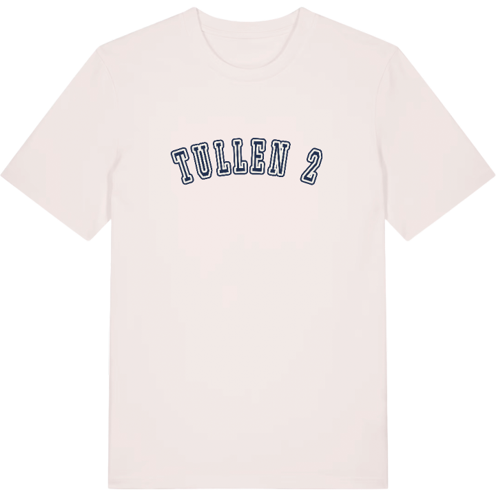 Tullen 2 college t-shirt – t-shirt från PinShirt