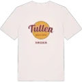 Tullen cirkel t-shirt