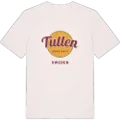 Tullen cirkel t-shirt