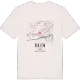 Tullen karta t-shirt