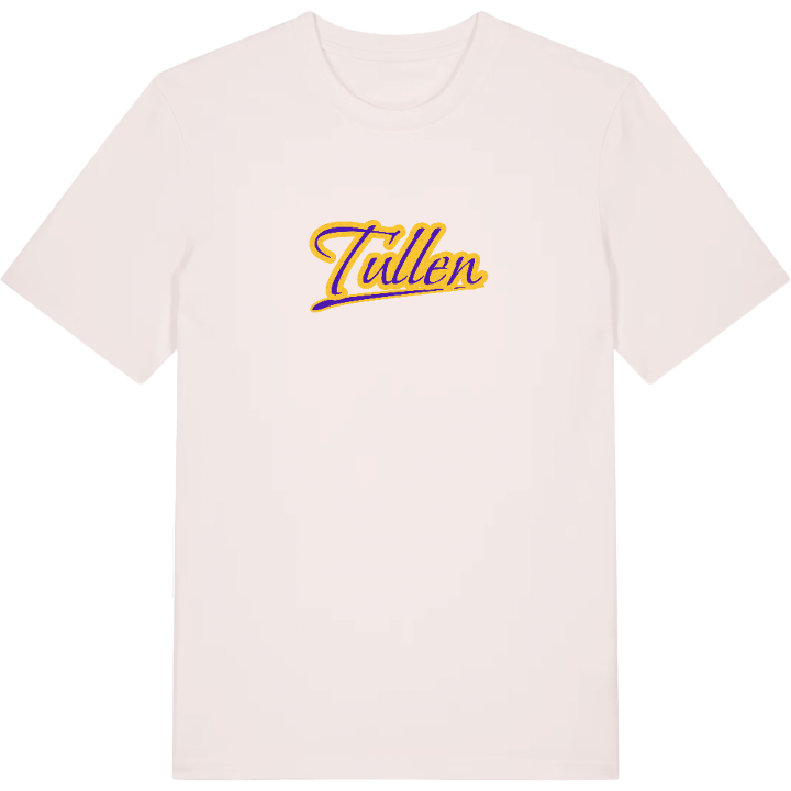 Tullen baseball t-shirt – t-shirt från PinShirt