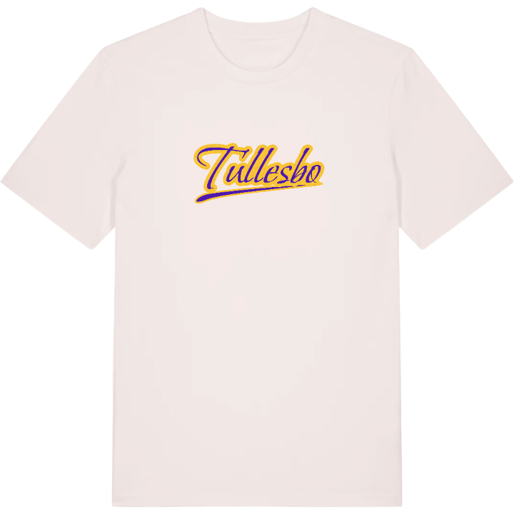 Tullesbo baseball t-shirt – t-shirt från PinShirt