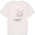 Tullinge parkhem karta t-shirt