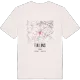 Tullins karta t-shirt