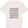Tullnäset ordlek t-shirt