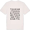 Tullsåkra ordlek t-shirt