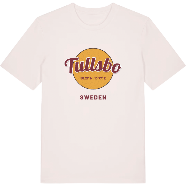 Tullsbo cirkel t-shirt – t-shirt från PinShirt