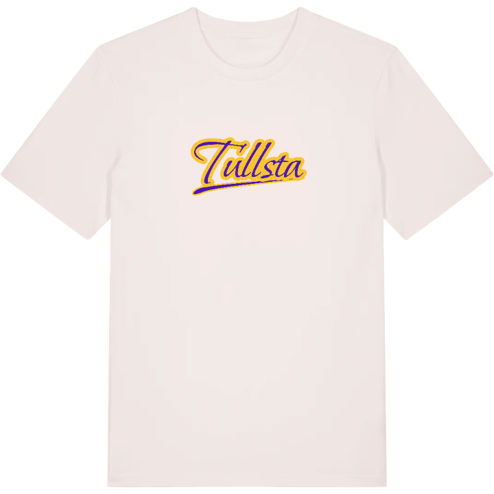 Tullsta baseball t-shirt – t-shirt från PinShirt