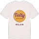 Tully cirkel t-shirt