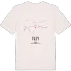 Tully karta t-shirt
