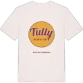 Tully cirkel t-shirt