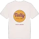 Tully cirkel t-shirt