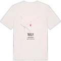 Tully karta t-shirt