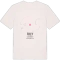 Tully karta t-shirt
