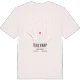 Tullyavy karta t-shirt