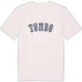 Tumbo college t-shirt