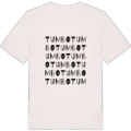 Tumbo ordlek t-shirt