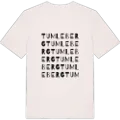 Tumleberg ordlek t-shirt