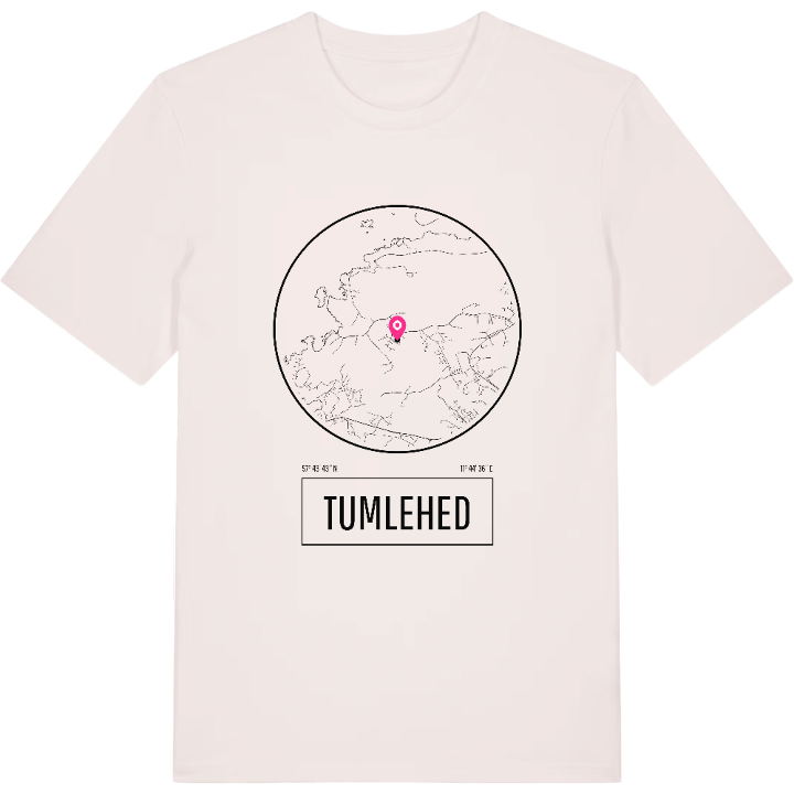 Tumlehed t-shirt – t-shirt från PinShirt