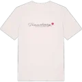 Tummeltorp hjärta t-shirt