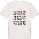 Tummeltorp ordlek t-shirt