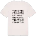 Tummetorp ordlek t-shirt