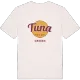 Tuna cirkel t-shirt