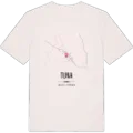 Tuna karta t-shirt