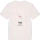 Tuna karta t-shirt