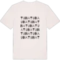 Tuna ordlek t-shirt