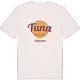 Tuna cirkel t-shirt