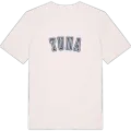 Tuna college t-shirt