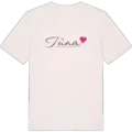 Tuna hjärta t-shirt