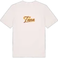 Tuna baseball t-shirt